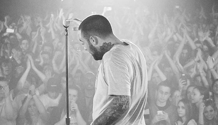 Musicians remember Mac Miller
