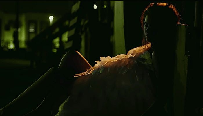 Underoath "ihateit" screenshot