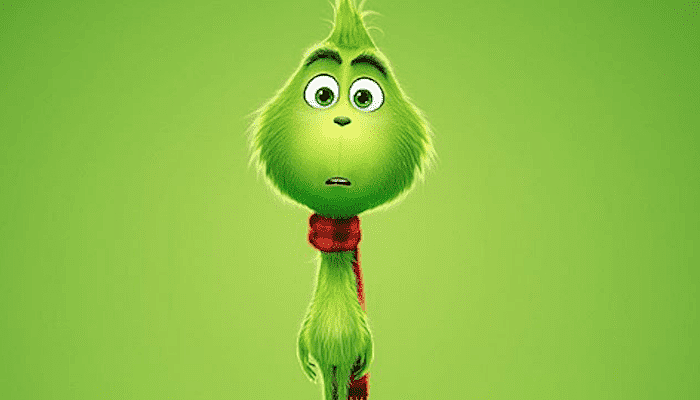 Grinch