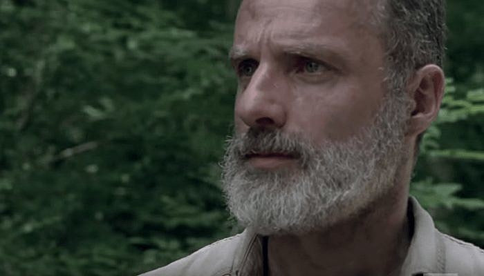 The Walking Dead