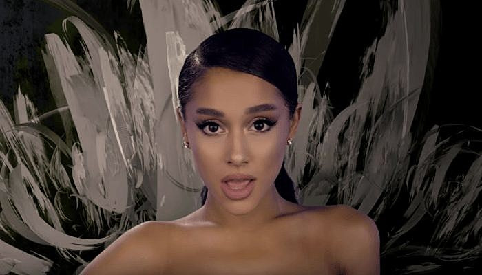 Ariana Grande