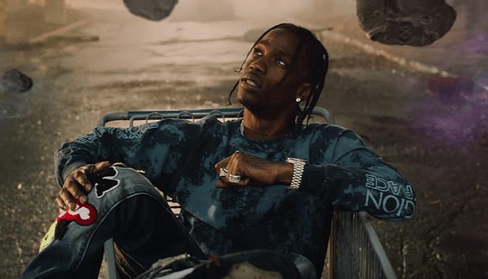 Travis Scott