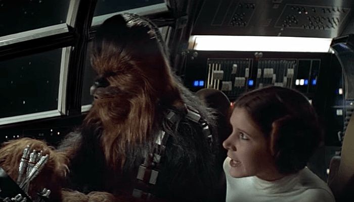 Star Wars