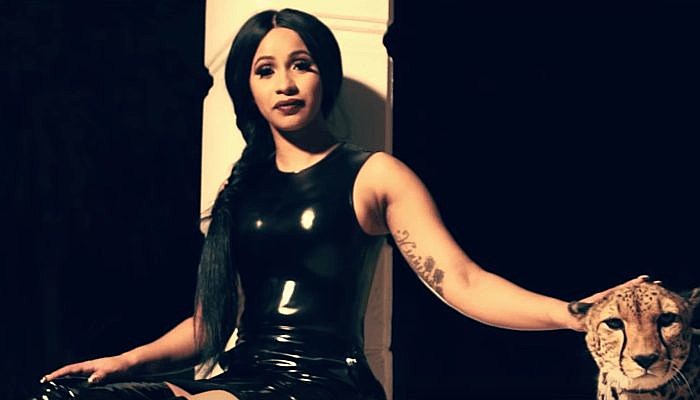 Cardi B