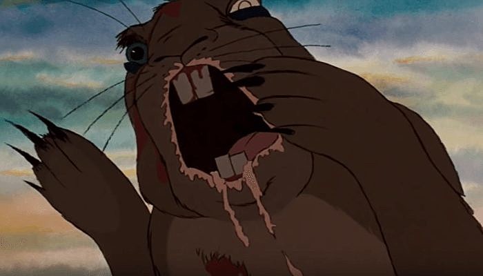 Watership Down