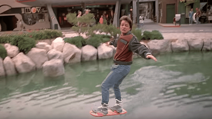 Michael J. Fox