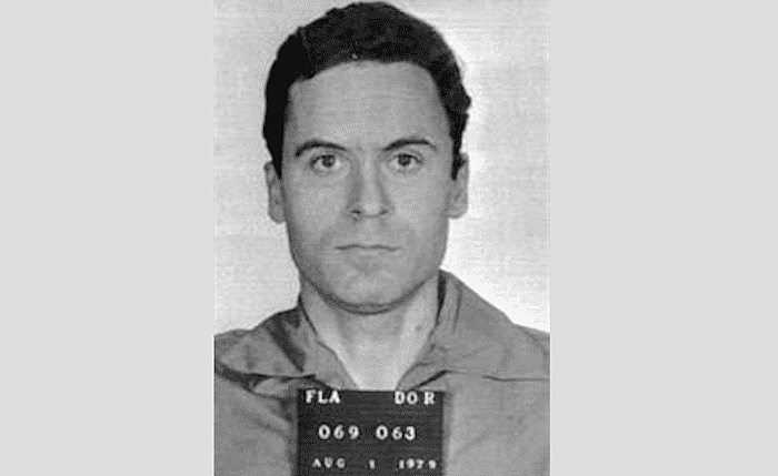 ted bundy netflix