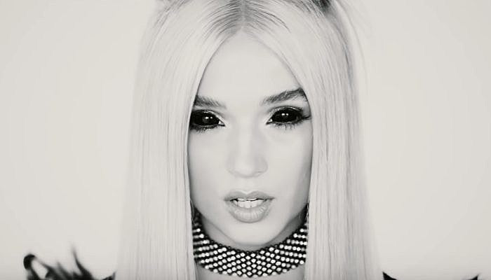 Poppy Voicemail