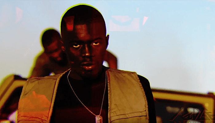 Ridge Productions, Sheck Wes