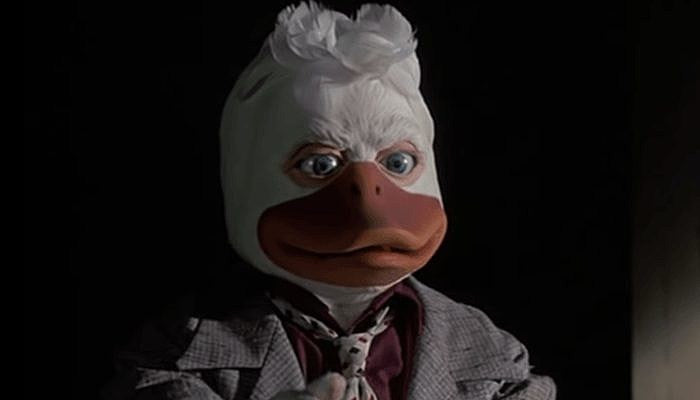 Howard The Duck, Marvel