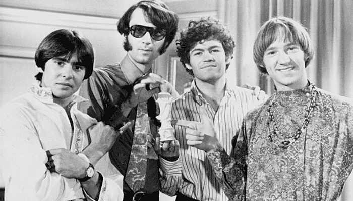 the monkees peter tork