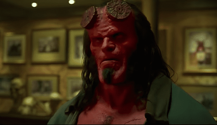 hellboy