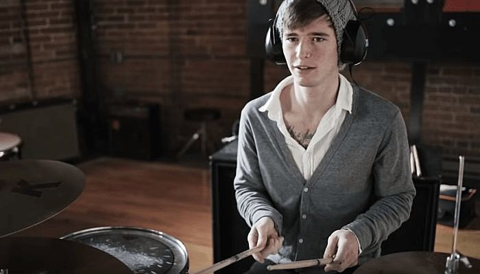 Have Mercy, Aaron Alt