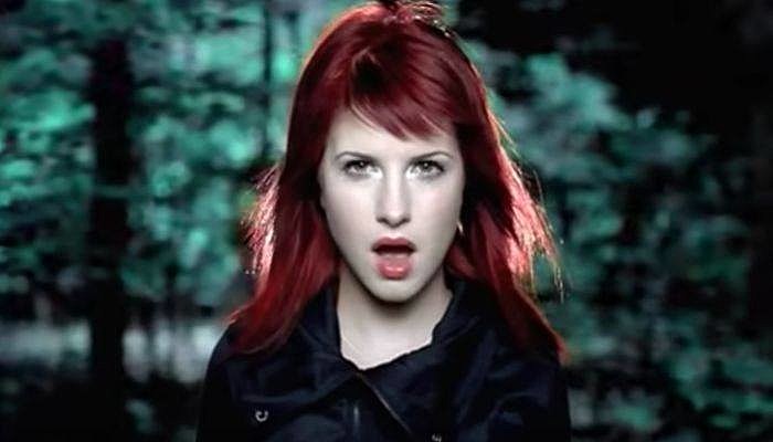 Paramore "Decode" Twilight