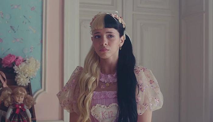 Melanie Martinez K-12