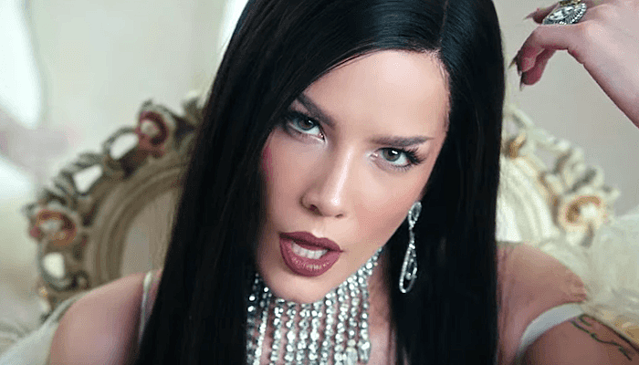 Halsey
