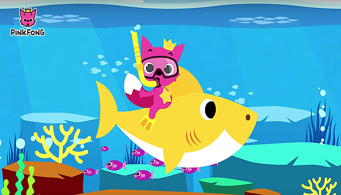 Baby Shark