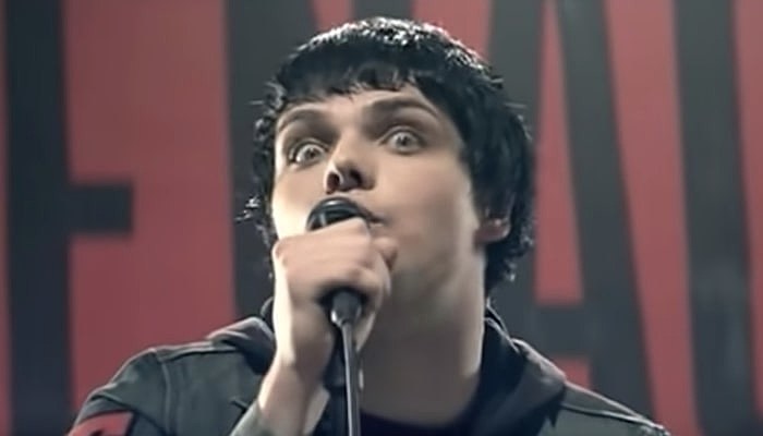 My Chemical Romance