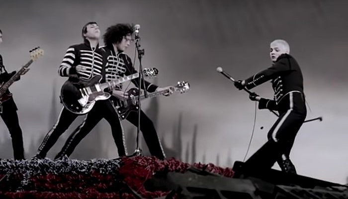 My Chemical Romance