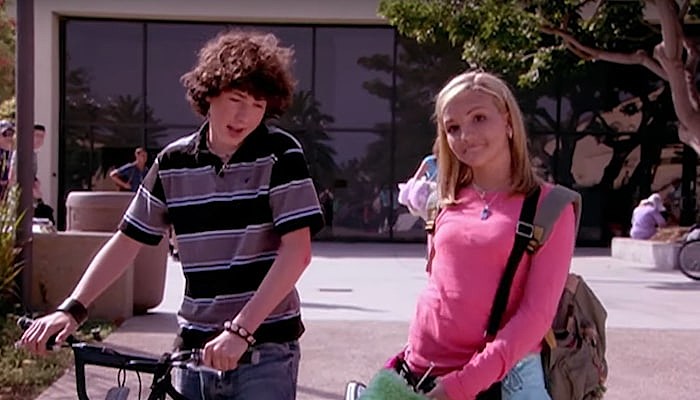 Zoey 101