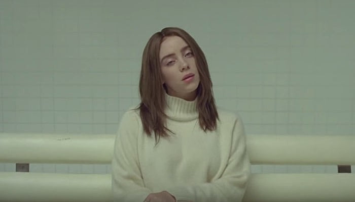 Billie Eilish