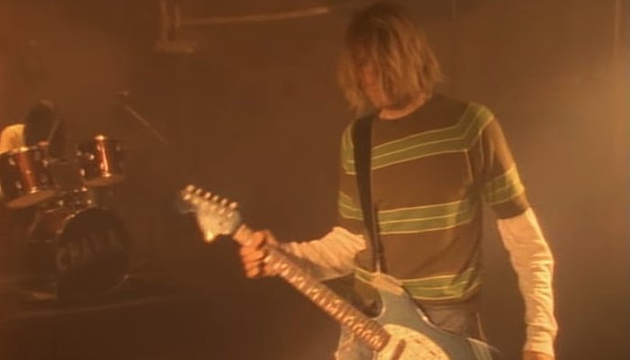 Nirvana