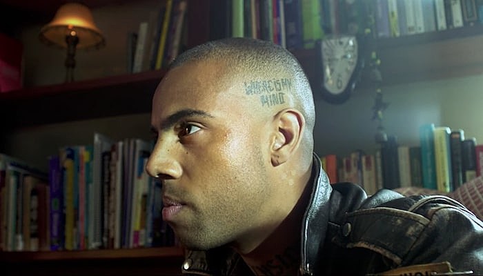 Vic Mensa
