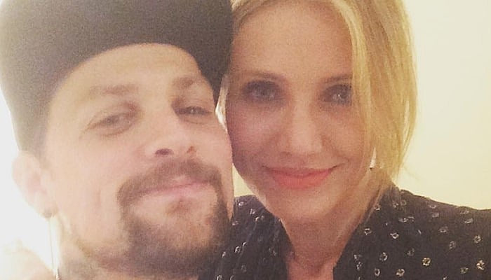 Benji Madden