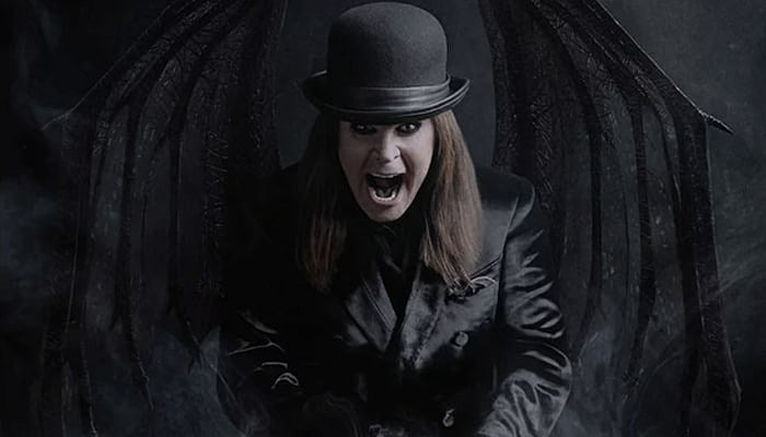 Ozzy Osbourne