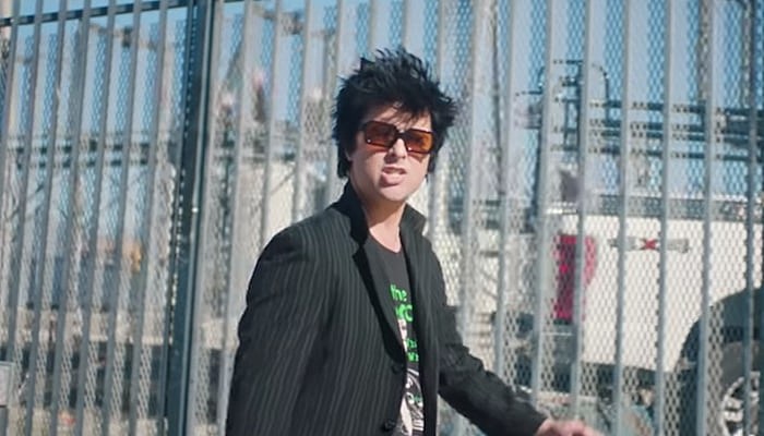 Green Day
