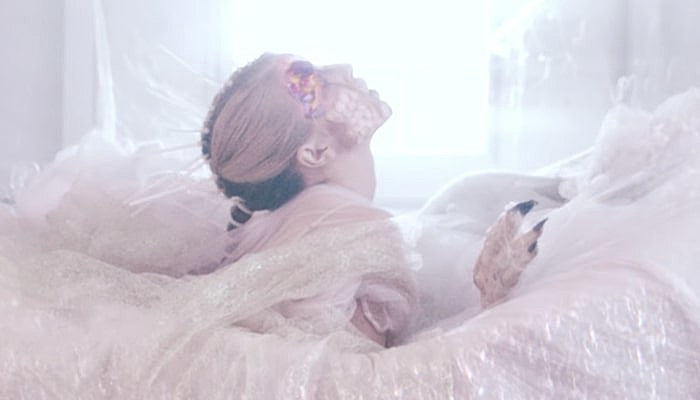 Hayley Williams