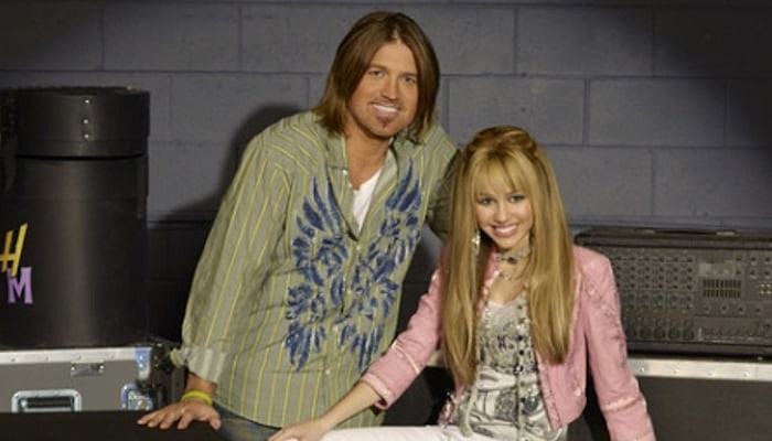 Hannah Montana