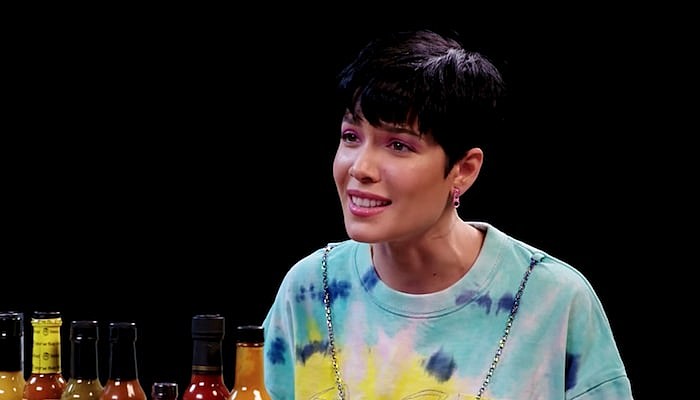 Halsey