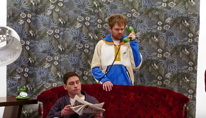 enter shikari the dreams hotel