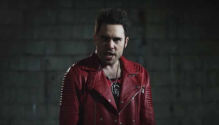 Trapt