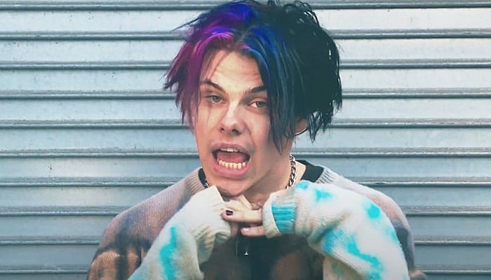 YUNGBLUD