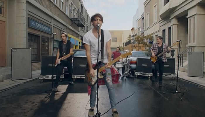 All Time Low