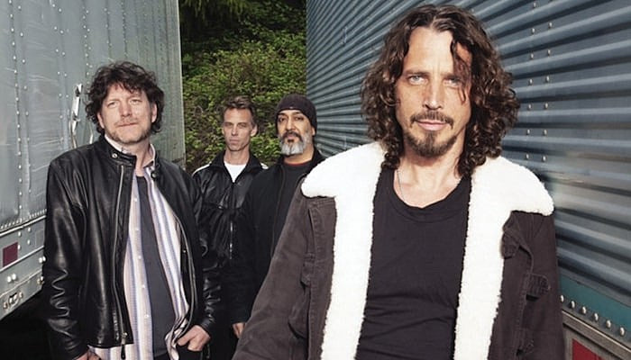Soundgarden