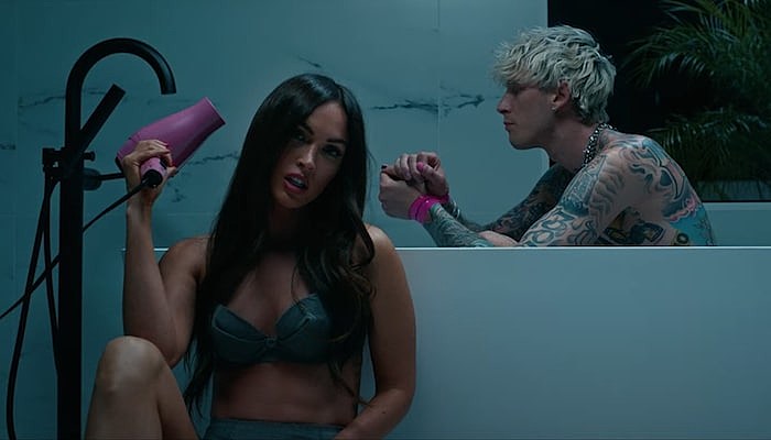 Machine Gun Kelly