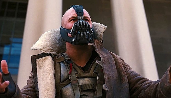 Batman/Bane