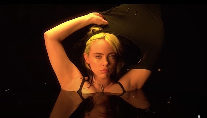 Billie Eilish