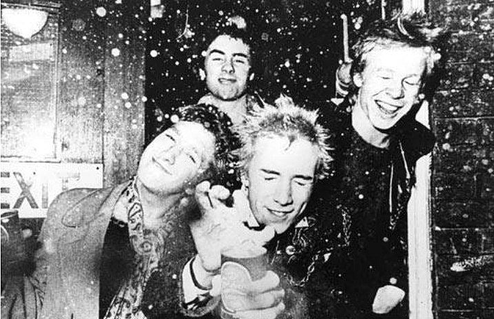 SexPistols