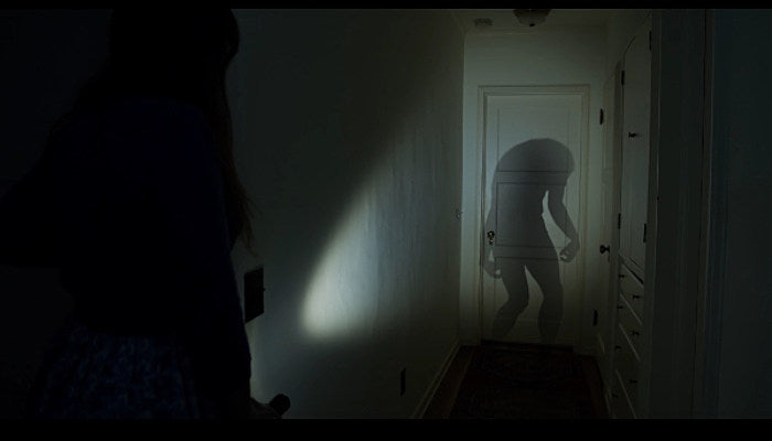 Shadowed Lights Out
