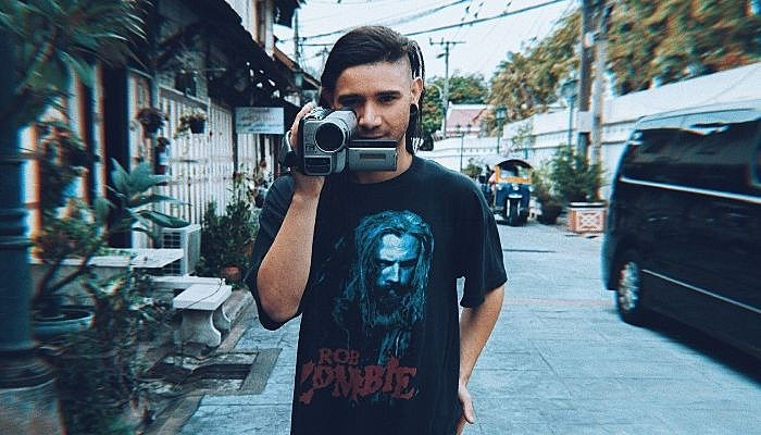 Skrillex 2019
