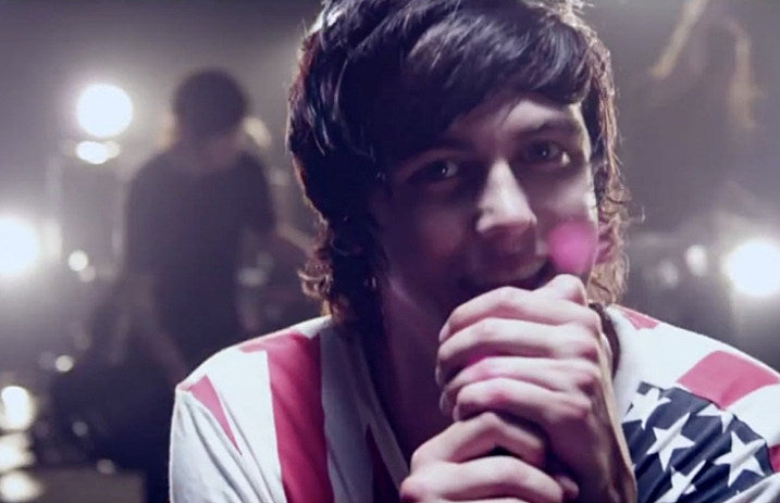 sleeping with sirens if you cant hang lyrics quiz
