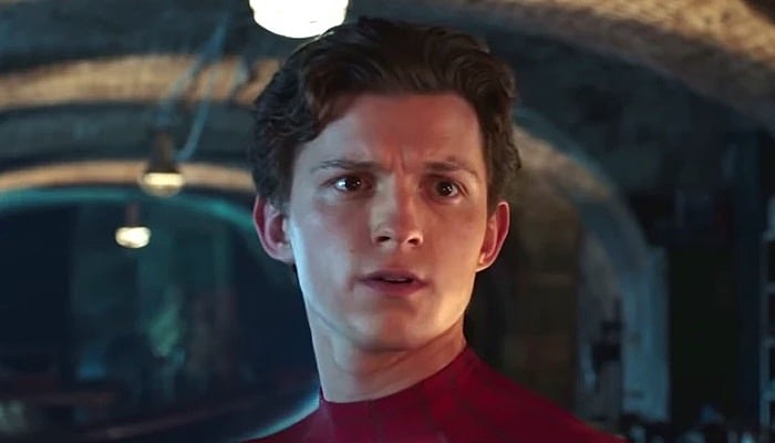 Spider-Man 3 Tom Holland-min