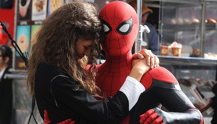 Spider Man 3-min