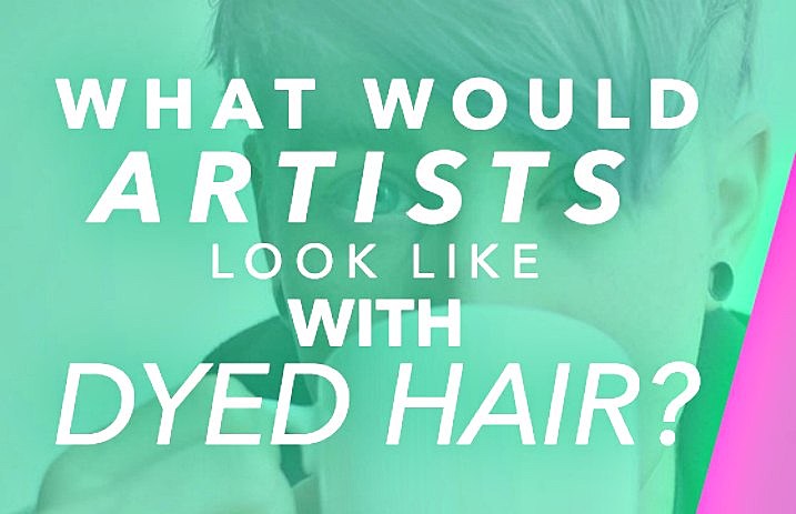 Splat-FakeHairDye