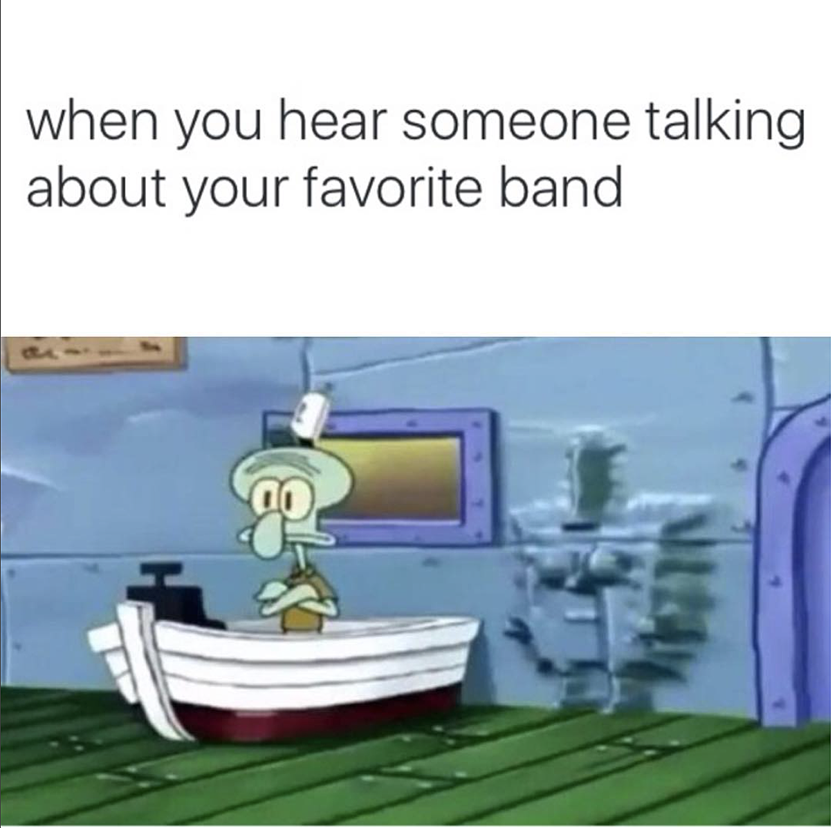 SpongebobBandsmeme
