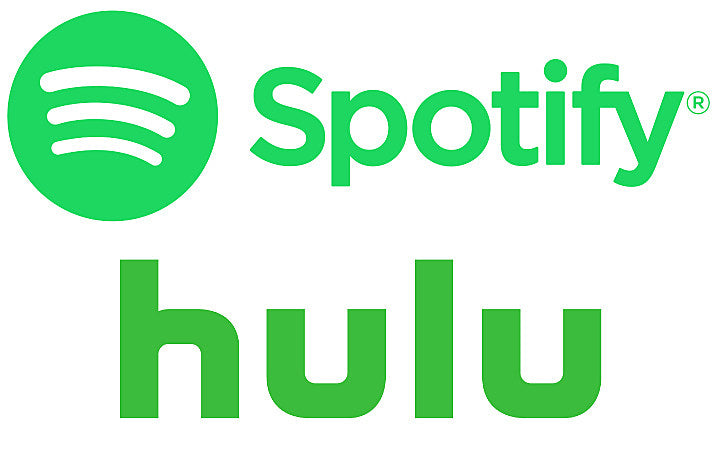SpotifyHulu